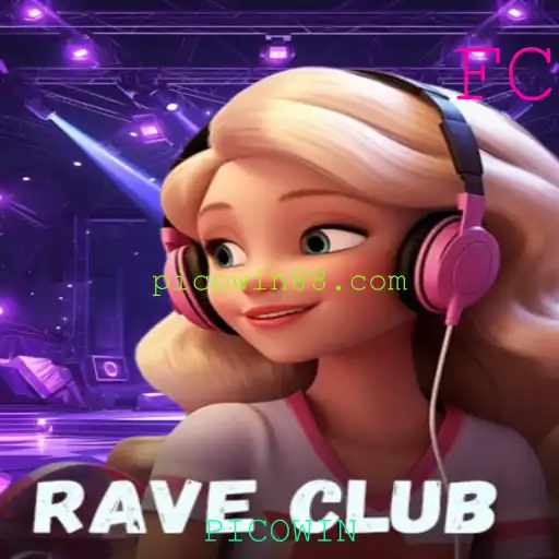 RaveClub: Um Mergulho no Universo dos Jogos Sociais com a Palavra-Chave PICOWIN