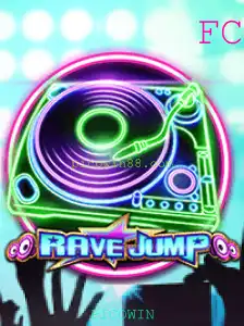 Explorando o Universo Vibrante de RaveJump: O Jogo do Momento