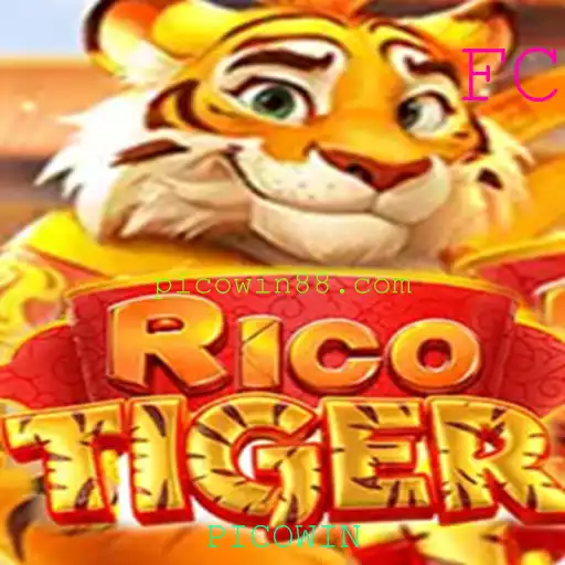 Explorando RicoTiger e a Dinâmica do PICOWIN