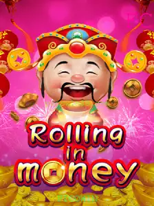 Descubra o Emocionante Jogo RollingInMoney com a Palavra-Chave PICOWIN