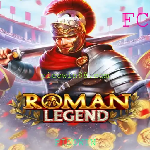 Explorando o Mundo Fascinante de RomanLegend e a Estratégia do PICOWIN