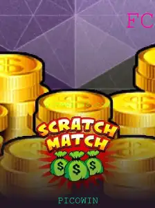 Descubra ScratchMatch: O Jogo de Estratégia e Sorte