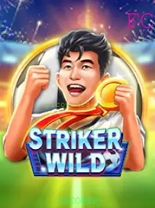 Descubra StrikerWILD: O Jogo que Revoluciona com o Conceito PICOWIN