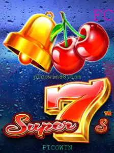 Explorando o Mundo Empolgante do Jogo Super7s