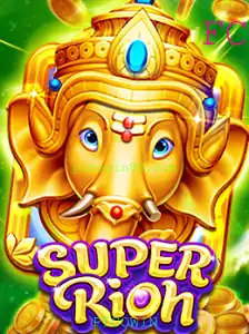 Explorando o Empolgante Mundo do Jogo SuperRich com PICOWIN