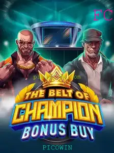 Explorando TheBeltOfChampionBonusBuy: Um Mergulho no Mundo dos Jogos Modernos