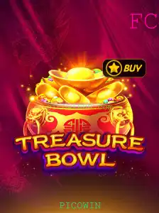 Explorando TreasureBowl: O Jogo de Estratégia Que Conquista Multidões