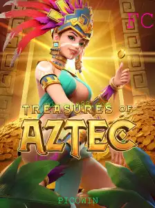 Descobrindo o Mundo de Treasures of Aztec: Oportunidades de Sucesso com PICOWIN