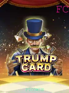 Explorando TrumpCard: Um Jogo de Estratégia para os Tempos Modernos