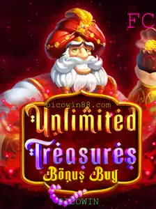 Descubra a Emoção do Jogo UnlimitedTreasuresBonusBuy: Aventura, Estratégia e Diversão