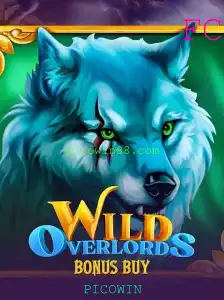 Descubra a Aventura Épica de WildOverlordsBonusBuy