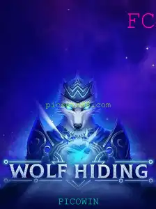 WolfHiding: Um Jogo de Estratégia e Suspense