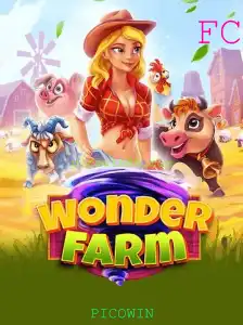 Explorando o Mundo do Jogo WonderFarm